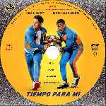 miniatura tiempo-para-mi-custom-por-camarlengo666 cover cd