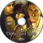 miniatura tiempo-para-morir-2006-region-1-4-por-taurojp cover cd