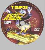 miniatura tiempos-de-melodia-custom-por-agustin cover cd