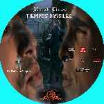 miniatura tiempos-dificiles-custom-por-el-yoyo2005 cover cd