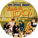 miniatura tienda-de-locos-custom-por-eltamba cover cd