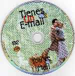 miniatura tienes-un-e-mail-region-4-por-hersal cover cd