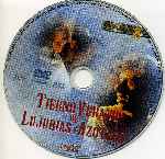 miniatura tierno-verano-de-lujurias-y-azoteas-por-evpterreta cover cd