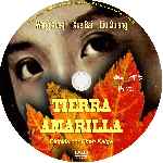 miniatura tierra-amarilla-custom-por-chechelin cover cd