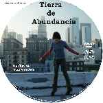 miniatura tierra-de-abundancia-custom-por-tiroloco cover cd