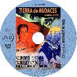 miniatura tierra-de-audaces-custom-por-j1j3 cover cd
