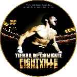 miniatura tierra-de-combate-custom-por-lourdeslautaro cover cd