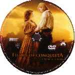 miniatura tierra-de-conquista-por-eltamba cover cd