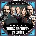 miniatura tierra-de-crimen-custom-v2-por-menta cover cd
