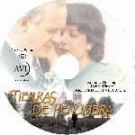 miniatura tierras-de-penumbra-custom-por-j1j3 cover cd