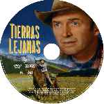 miniatura tierras-lejanas-custom-por-estre11a cover cd