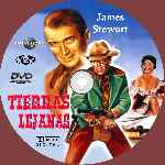 miniatura tierras-lejanas-custom-v2-por-josegarci cover cd