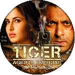 miniatura tiger-agente-especial-custom-por-alfix0 cover cd