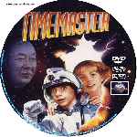 miniatura time-master-custom-por-tiroloco cover cd