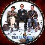 miniatura timo-bajo-cero-custom-por-ferozbbb cover cd