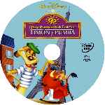 miniatura timon-y-pumba-hoy-comemos-fuera-custom-v2-por-estre11a cover cd