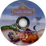 miniatura timon-y-pumba-por-fin-las-vacaciones-por-estre11a cover cd