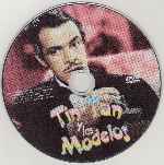 miniatura tin-tan-y-las-modelos-por-hersal cover cd