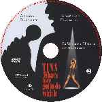 miniatura tina-custom-v2-por-kosmonova cover cd