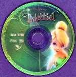 miniatura tinker-bell-region-4-v2-por-jaboran333 cover cd