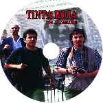 miniatura tinta-roja-custom-por-cantorana89 cover cd