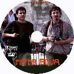 miniatura tinta-roja-por-alison cover cd