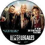 miniatura tipos-legales-custom-v2-por-alfix0 cover cd
