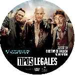 miniatura tipos-legales-custom-v5-por-turulatoprince cover cd