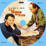 miniatura tira-a-mama-del-tren-custom-por-menta cover cd