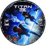 miniatura titan-a-e-custom-v3-por-zeromoi cover cd