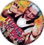 miniatura titanes-en-el-ring-region-4-por-richardgs cover cd