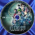 miniatura titanes-temporada-02-custom-por-lolocapri cover cd