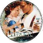 miniatura titanic-1997-custom-v7-por-zeromoi cover cd