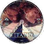 miniatura titanic-1997-custom-v8-por-zeromoi cover cd