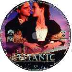 miniatura titanic-1997-custom-v9-por-zeromoi cover cd