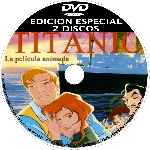 miniatura titanic-la-pelicula-animada-custom-por-samuel-perezz cover cd