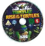 miniatura tmnt-las-tortugas-ninja-el-ascenso-de-las-tortugas-por-centuryon cover cd