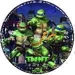 miniatura tmnt-las-tortugas-ninja-jovenes-mutantes-2007-custom-v7-por-zeromoi cover cd