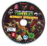 miniatura tmnt-las-tortugas-ninja-la-hora-de-la-verdad-por-centuryon cover cd