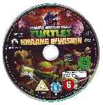 miniatura tmnt-las-tortugas-ninja-la-invasion-de-kraang-por-centuryon cover cd