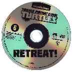 miniatura tmnt-las-tortugas-ninja-retirada-temporada-03-volumen-01-por-centuryon cover cd