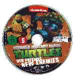miniatura tmnt-las-tortugas-ninja-viejos-amigos-nuevos-enemigos-por-centuryon cover cd