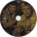 miniatura tobruk-por-estre11a cover cd