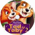 miniatura tod-y-toby-2-custom-por- cover cd