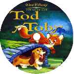 miniatura tod-y-toby-custom-por-vigilantenocturno cover cd