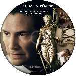 miniatura toda-la-verdad-2016-custom-por-alfix0 cover cd