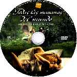 miniatura todas-las-mananas-del-mundo-custom-por-solonely cover cd