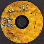 miniatura todo-el-poder-region-1-4-por-jaboran333 cover cd