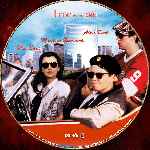 miniatura todo-en-un-dia-custom-v3-por-ferozbbb cover cd