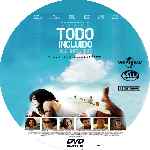 miniatura todo-incluido-all-inclusive-custom-por-feliipe cover cd